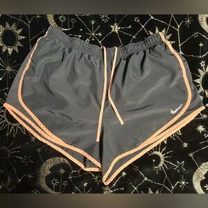 Nike Dri-Fit Tempo Shorts